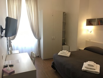 Hotel Bed And Breakfast Mazzini