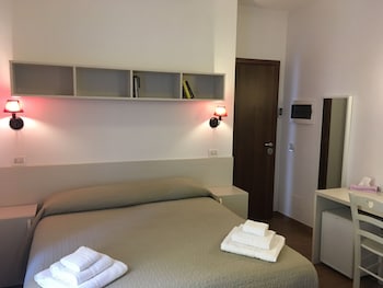Bed And Breakfast Mazzini