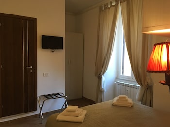 Bed And Breakfast Mazzini