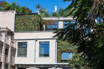 The Foundry Hotel