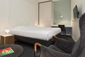 Hotel Hotel Le Colombier cazare Colmar