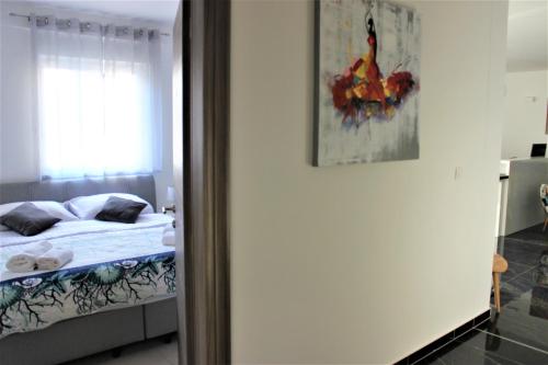 Marine Lux Apartments