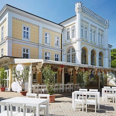 Hotel Astoria Hotel And Restaurant cazare Balatonfuered