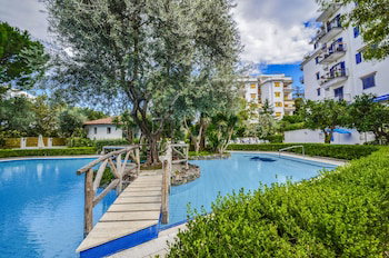 Hotel Sorrento Poolandsuites