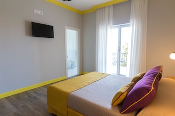 Sorrento Poolandsuites