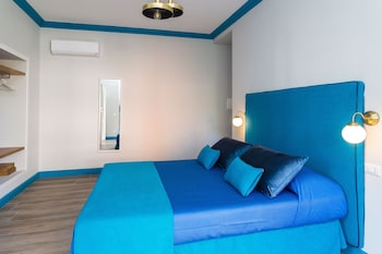 Sorrento Poolandsuites