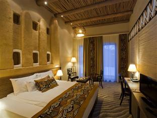 Bambara Hotel Premium