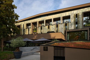 Hotel L'Esquisse Hotel And Spa Colmar-Mgallery cazare Colmar