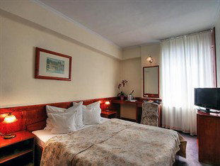 Hotel Irottko