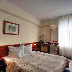 Hotel Irottko cazare Koszeg