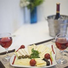 Hotel Buyukada The Prince Hotel cazare Pendik