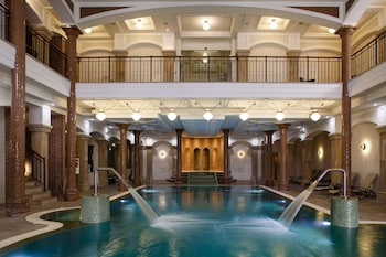 Hotel Andrassy Rezidencia Wine & Spa
