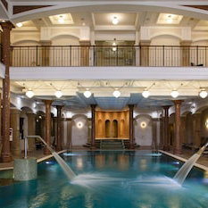 Hotel Andrassy Rezidencia Wine & Spa cazare Tarcal