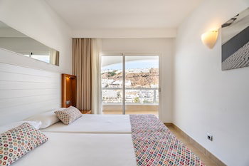Hotel Altair Apartments