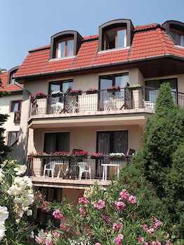 Hotel Apartment Helios