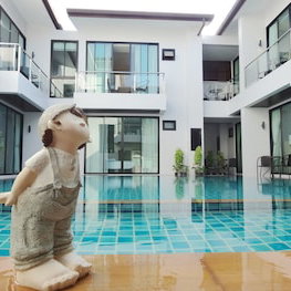 Hotel Good Day Phuket Boutique Bed And Breakfast (Sha) cazare Wichit