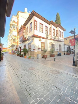 Hotel Konak Kaleici