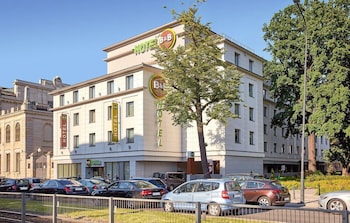 Hotel Bandb Lodz Centrum