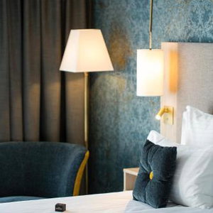 Hotel James Boutique Hôtel Colmar Centre cazare Colmar