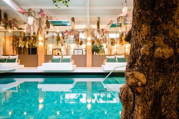Hotel Atlantic