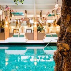 Hotel Atlantic cazare Les Sables-d'Olonne