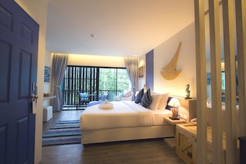 Hotel The Blue Pearl Kata