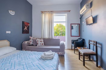 Hotel Kaleici Efsali
