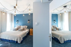 Hotel Le Rapp cazare Colmar
