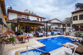 Hotel Kervan Boutique