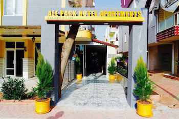 Hotel Ale Park