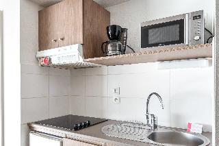 Hotel Appart'City Mulhouse - Appart Hôtel