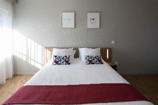 Appart'City Mulhouse - Appart Hôtel