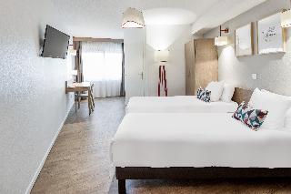 Appart'City Mulhouse - Appart Hôtel