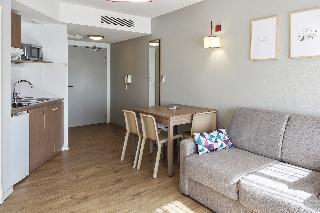 Appart'City Mulhouse - Appart Hôtel