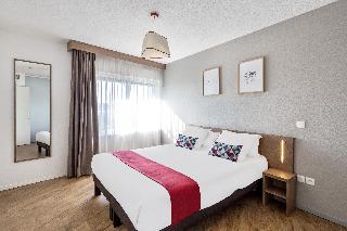 Appart'City Mulhouse - Appart Hôtel