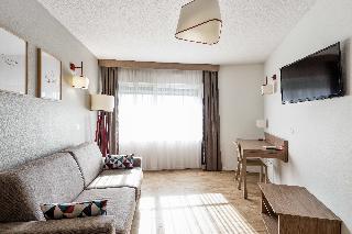 Appart'City Mulhouse - Appart Hôtel