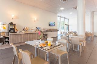 Appart'City Mulhouse - Appart Hôtel