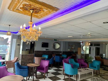 Hotel Star Palace