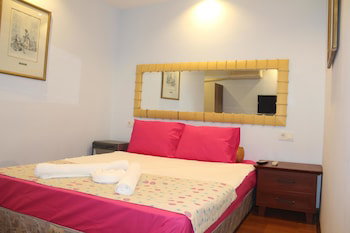 Hotel Sen