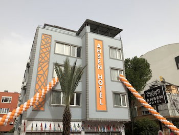 Hotel Ahsen