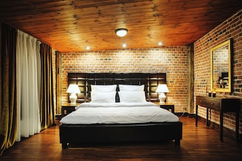 Hotel Apartamenty Torun Strumykowa