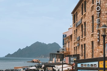 Hotel Hotel & Residence Le Subrini