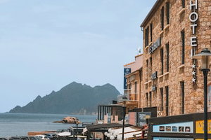 Hotel Hotel & Residence Le Subrini cazare Ota