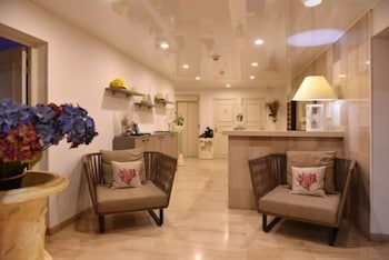 Hotel & Residence Le Subrini
