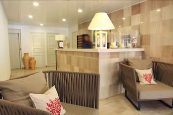 Hotel & Residence Le Subrini