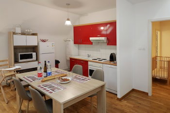 Colmarappart Vauban