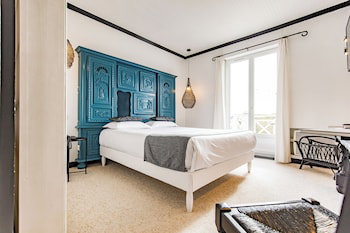 Hotel Sud Bretagne