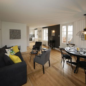 Hotel Reflets Sur La Lauch Appartements cazare Colmar