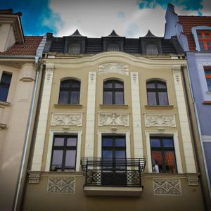 Hotel Apartamenty Szeroka 23 cazare Torun