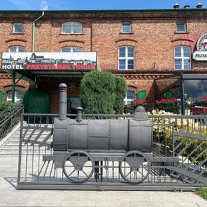 Hotel Hotel Przystanek Torun cazare Torun